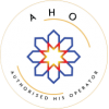 AHO AHO